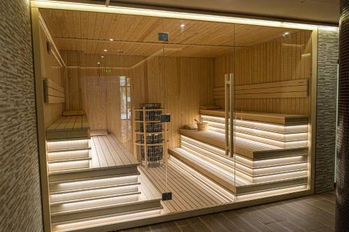 Impuls Hotel & Spa
