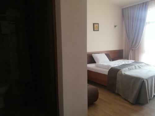 Hotel Balneo And Spa Complex Mineral Yagoda