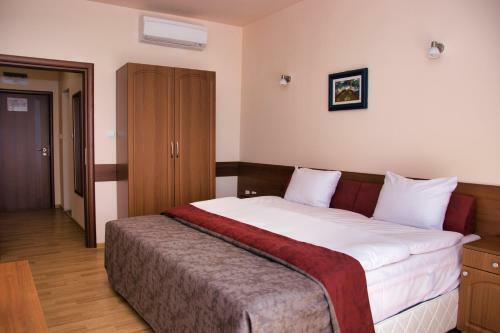 Hotel Balneo And Spa Complex Mineral Yagoda