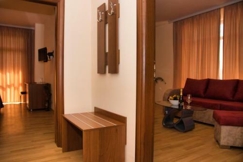 Hotel Balneo And Spa Complex Mineral Yagoda