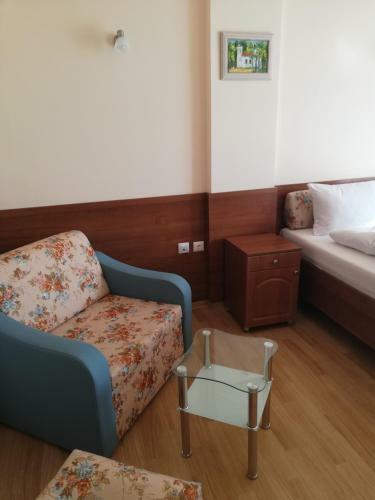 Hotel Balneo And Spa Complex Mineral Yagoda