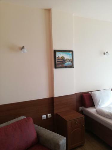 Hotel Balneo And Spa Complex Mineral Yagoda