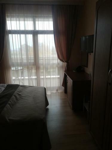 Hotel Balneo And Spa Complex Mineral Yagoda