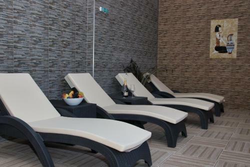Hotel Balneo And Spa Complex Mineral Yagoda