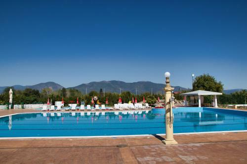 Hotel Balneo And Spa Complex Mineral Yagoda