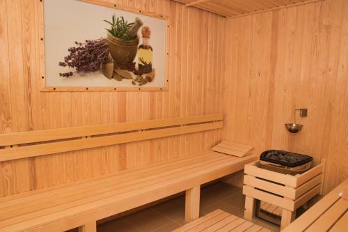 Hotel Balneo And Spa Complex Mineral Yagoda