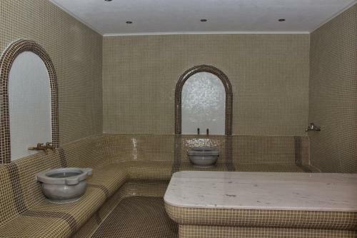 Hotel Balneo And Spa Complex Mineral Yagoda