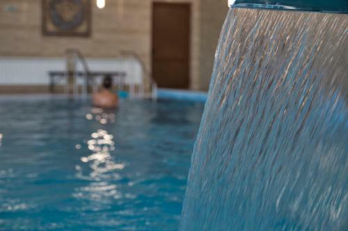 Hotel Balneo And Spa Complex Mineral Yagoda