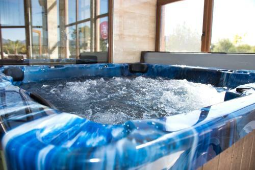 Hotel Balneo And Spa Complex Mineral Yagoda
