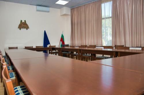 Hotel Balneo And Spa Complex Mineral Yagoda