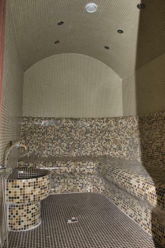 Hotel Balneo And Spa Complex Mineral Yagoda