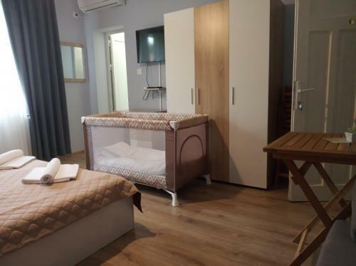 Hostal Sunday House Elin Pelin