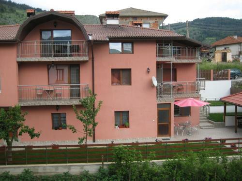 Hostal ???? ?? ????? ??????