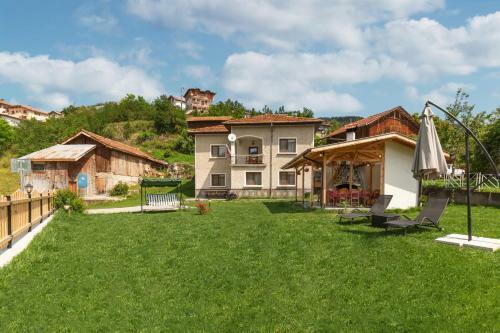 Villa Samodiva