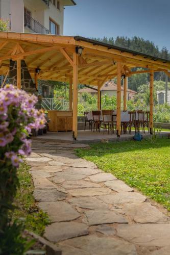 Villa Samodiva