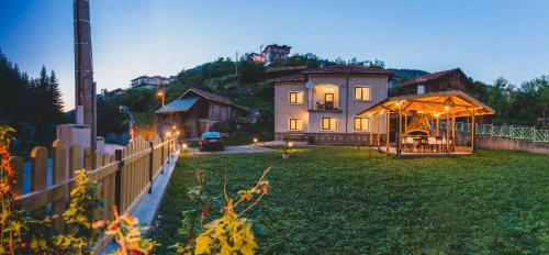 Villa Samodiva