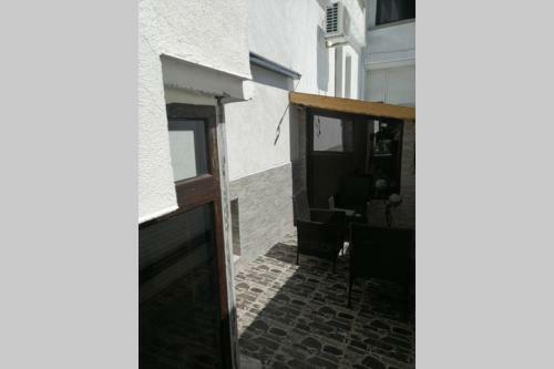 Apartamento Flat 4 Space