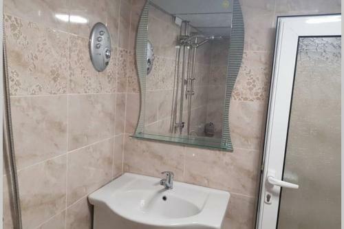 Apartamento Flat 4 Space