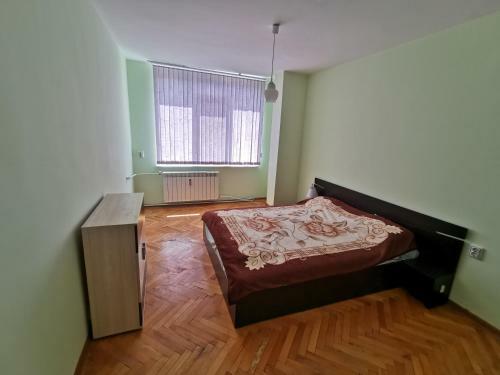 Mountain View Apartment