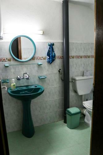 Villa Nature Guesthouse