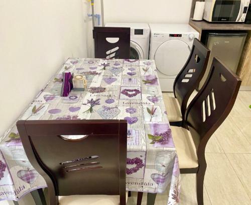 Apartment - Milena In Green Life