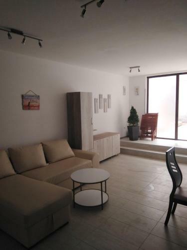 Apartment - Milena In Green Life