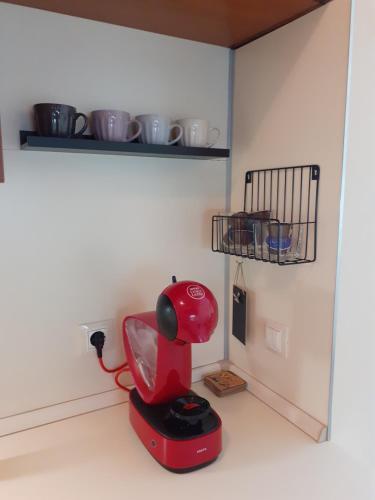 Statevi Guest Apartment