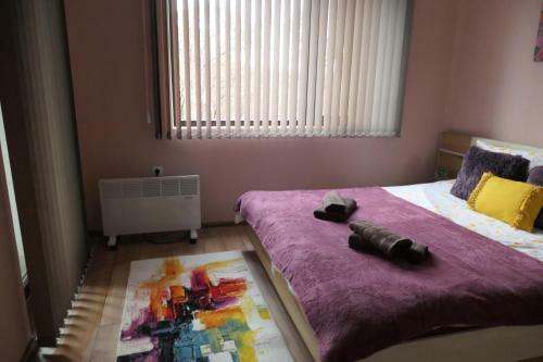 Apartamento Nikol 2 Deluxe