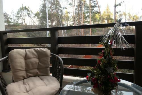 Apartamento Nikol 2 Deluxe