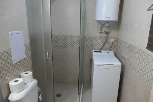 Apartamento Nikol 2 Deluxe