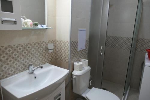 Apartamento Nikol 2 Deluxe