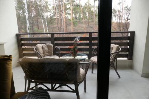 Apartamento Nikol 2 Deluxe