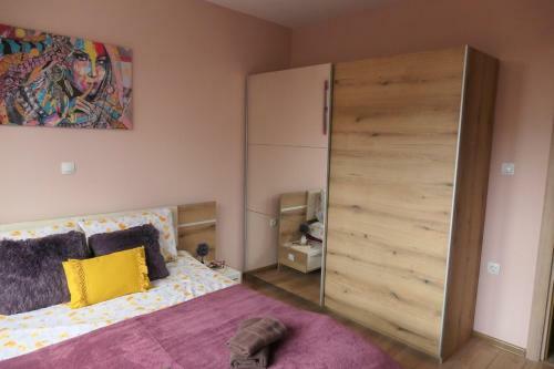 Apartamento Nikol 2 Deluxe