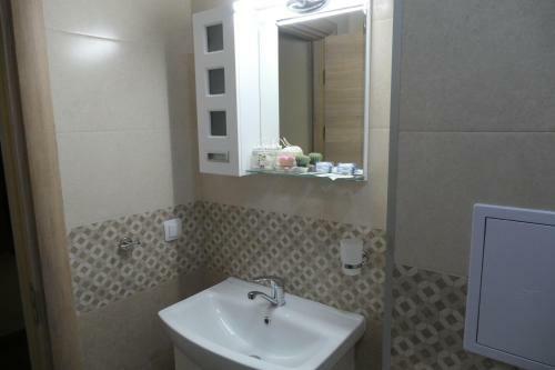 Apartamento Nikol 2 Deluxe
