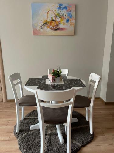 Apartamento Nikol 2 Deluxe