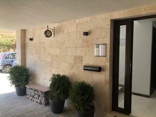 Apartamento Borov Park 3