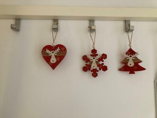 Apartamento Borov Park 3