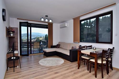 Apartamento Borov Park 3
