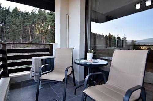 Apartamento Borov Park 3