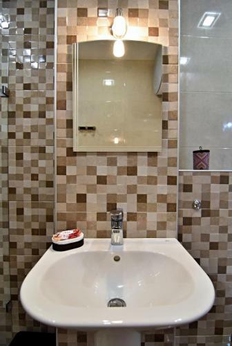 Apartamento Borov Park 3