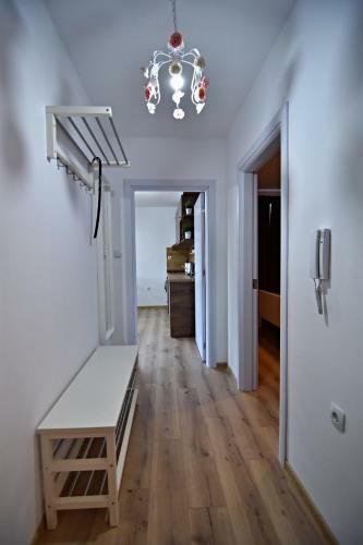 Apartamento Borov Park 3