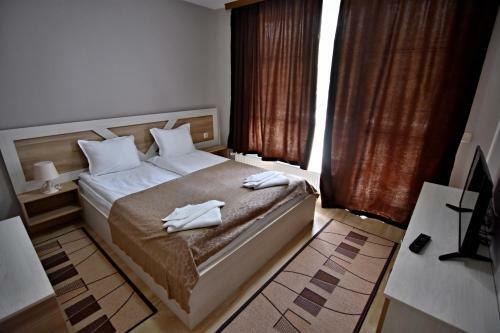 City Apartments