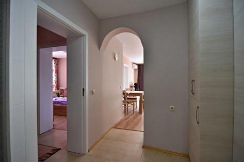City Apartments
