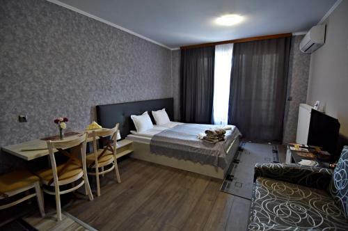 City Apartments