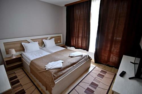 City Apartments