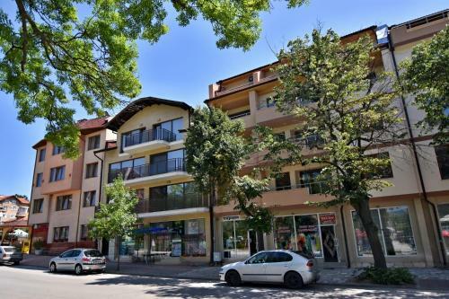 City Apartments