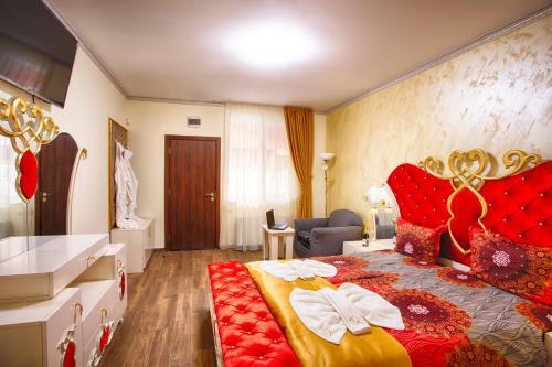 Hostal @???? ???? (ihotel� Spa By Orak)