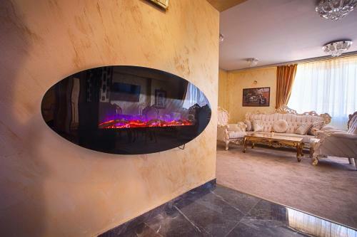 Hostal @???? ???? (ihotel� Spa By Orak)