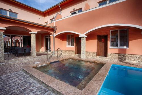 Hostal @???? ???? (ihotel� Spa By Orak)