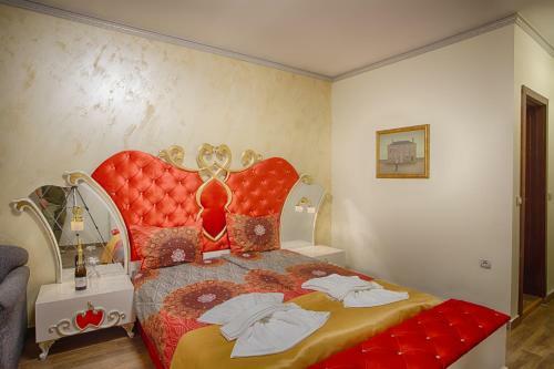 Hostal @???? ???? (ihotel� Spa By Orak)